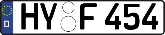 HY-F454