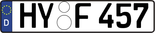 HY-F457
