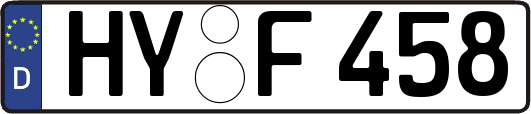 HY-F458