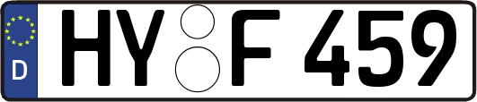 HY-F459