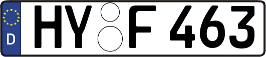 HY-F463