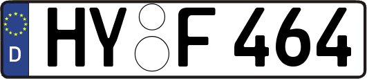 HY-F464