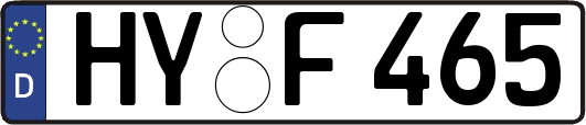 HY-F465