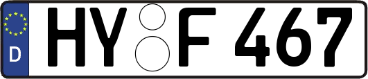 HY-F467