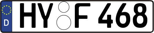 HY-F468