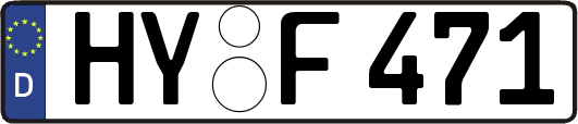HY-F471