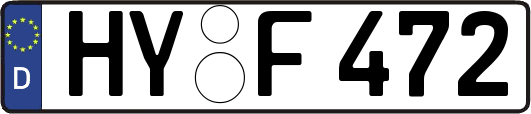 HY-F472