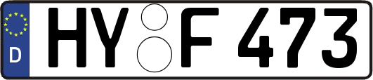 HY-F473