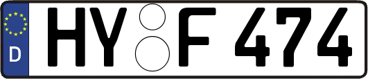 HY-F474