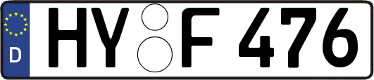 HY-F476