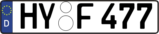 HY-F477
