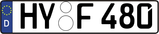 HY-F480