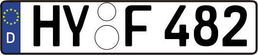 HY-F482