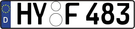 HY-F483