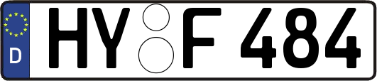 HY-F484