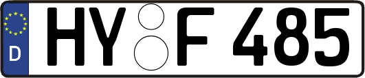 HY-F485