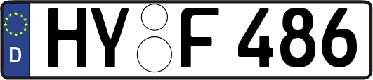 HY-F486