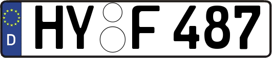 HY-F487