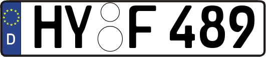 HY-F489
