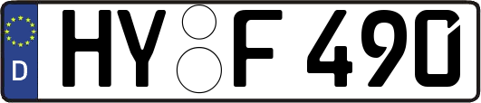 HY-F490