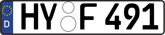 HY-F491