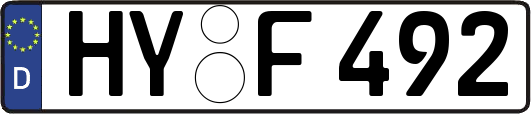 HY-F492