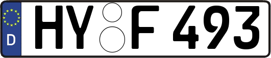 HY-F493
