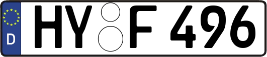 HY-F496