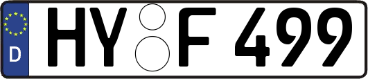 HY-F499
