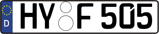 HY-F505