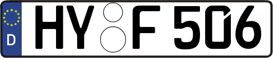 HY-F506