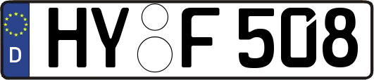 HY-F508
