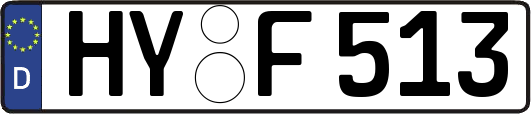 HY-F513