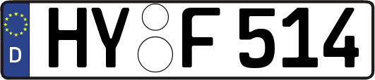 HY-F514