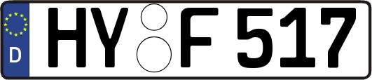 HY-F517
