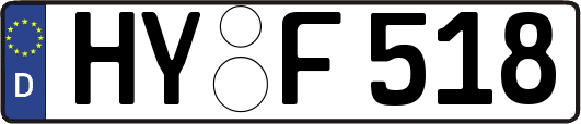 HY-F518