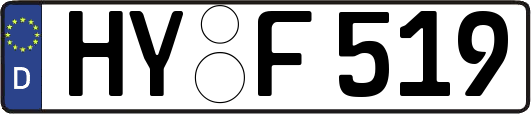 HY-F519