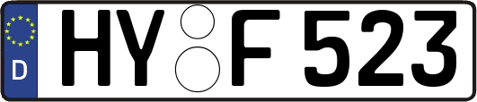 HY-F523