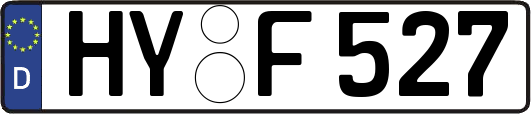 HY-F527