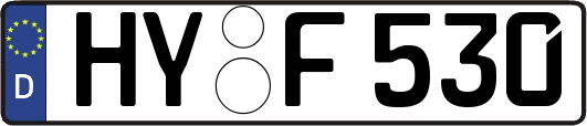 HY-F530
