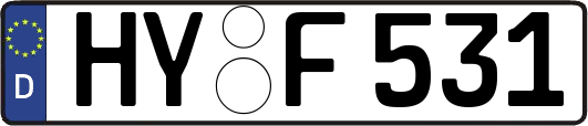 HY-F531