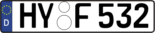 HY-F532