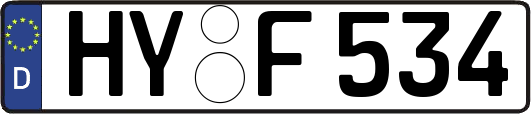HY-F534