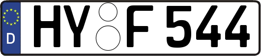HY-F544