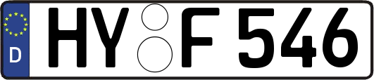HY-F546