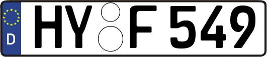 HY-F549