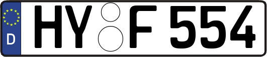 HY-F554
