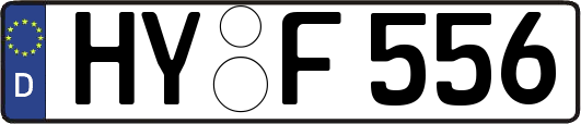 HY-F556