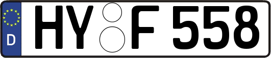 HY-F558