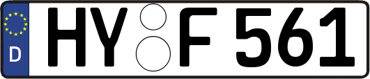 HY-F561